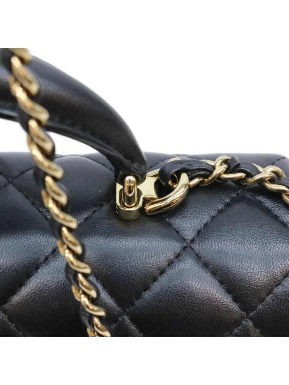 Chanel type as2431